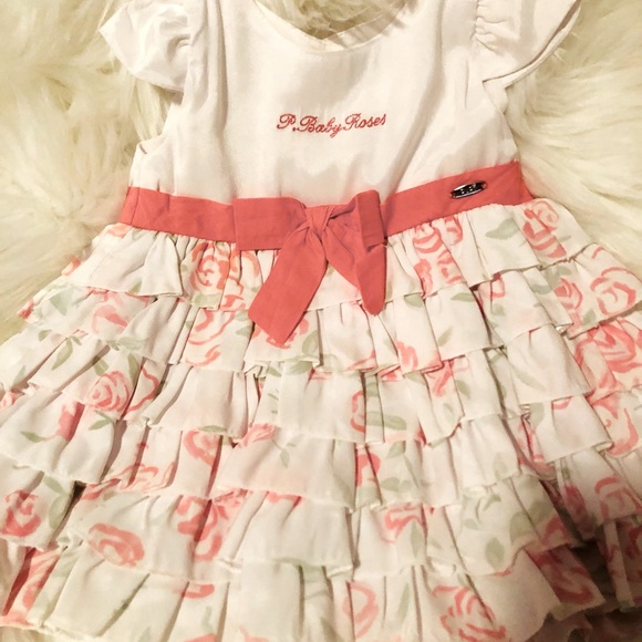 EUC Beautiful summer dress - Picture 1 of 4